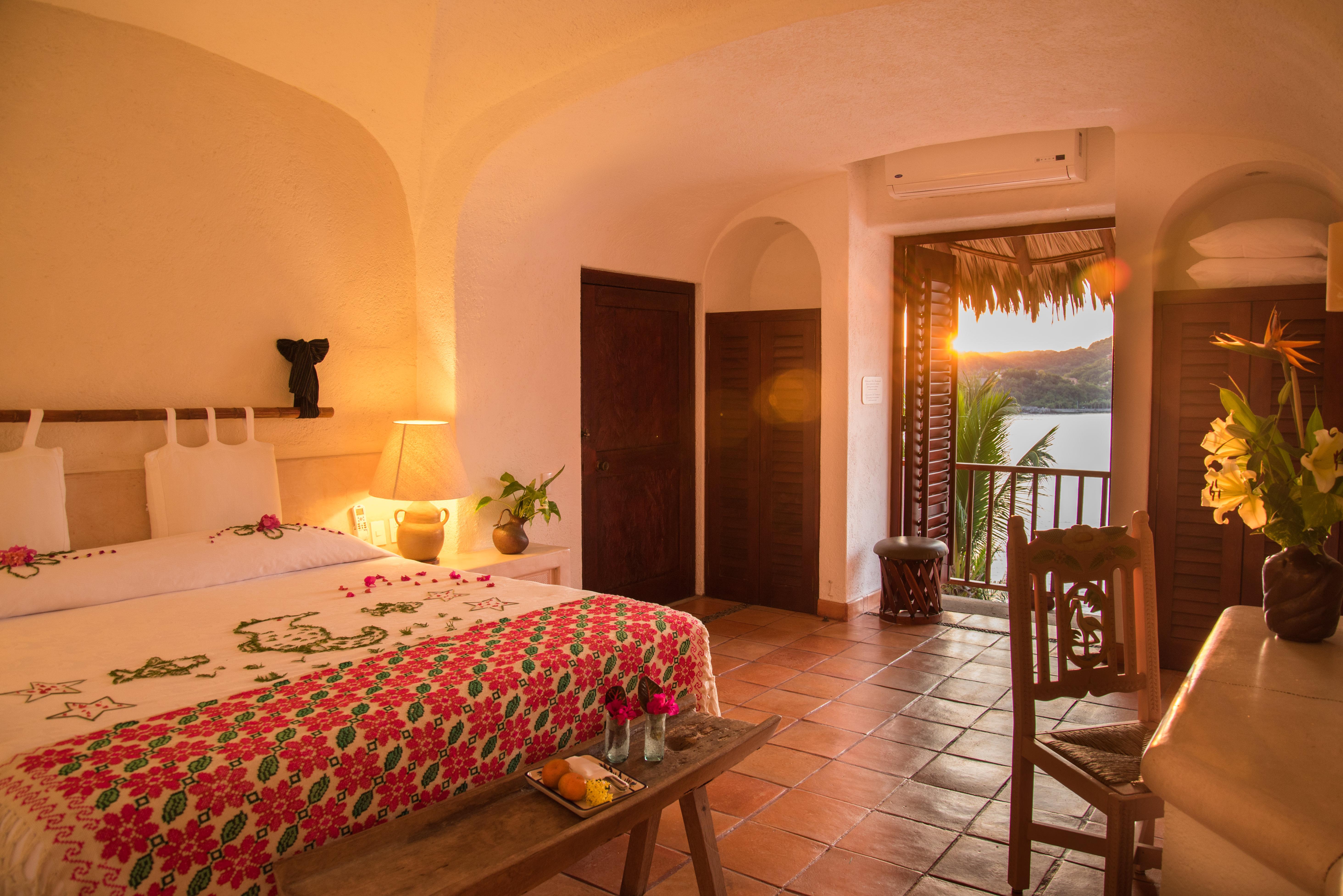 La Casa Que Canta (Adults Only) Zihuatanejo Extérieur photo