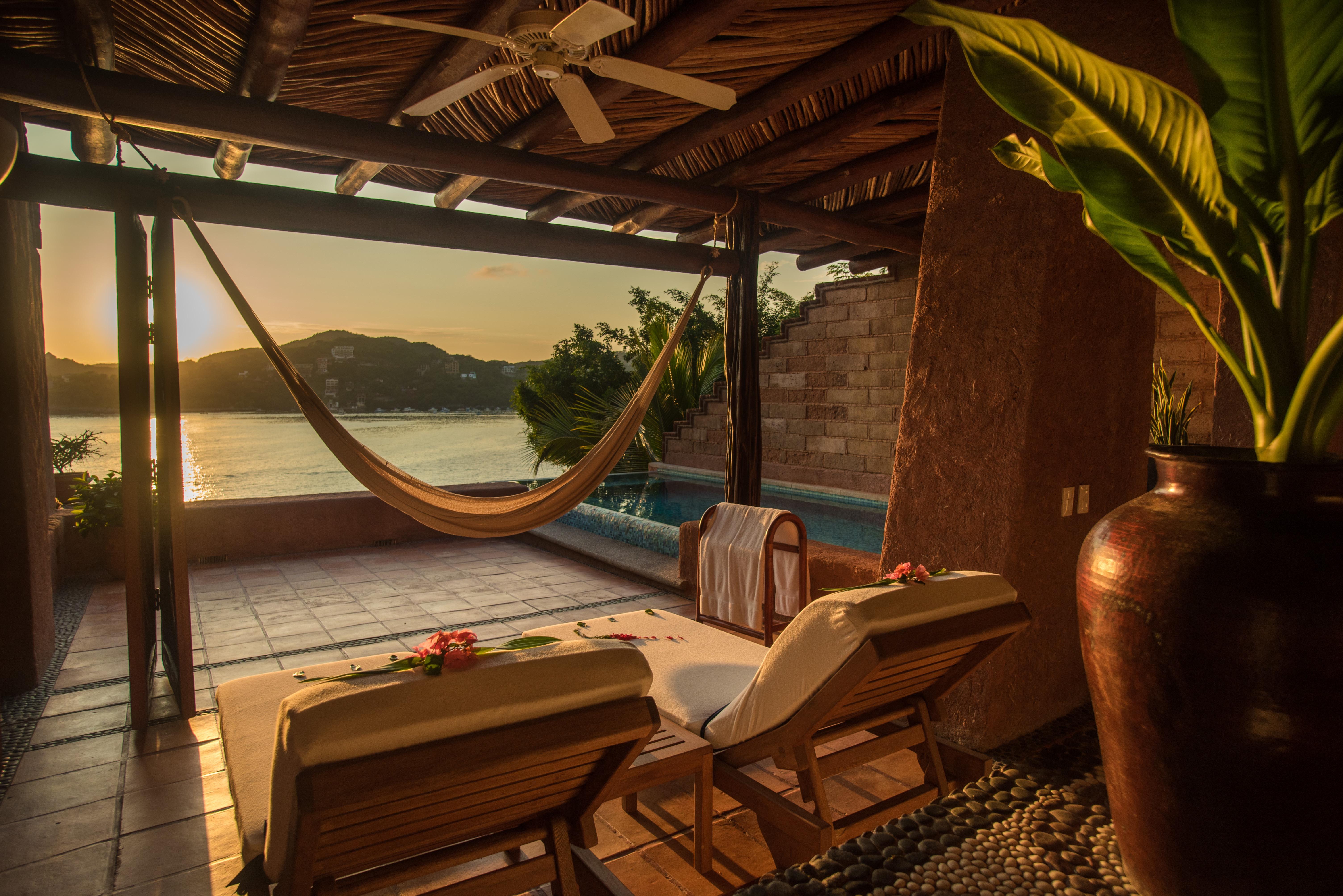 La Casa Que Canta (Adults Only) Zihuatanejo Extérieur photo