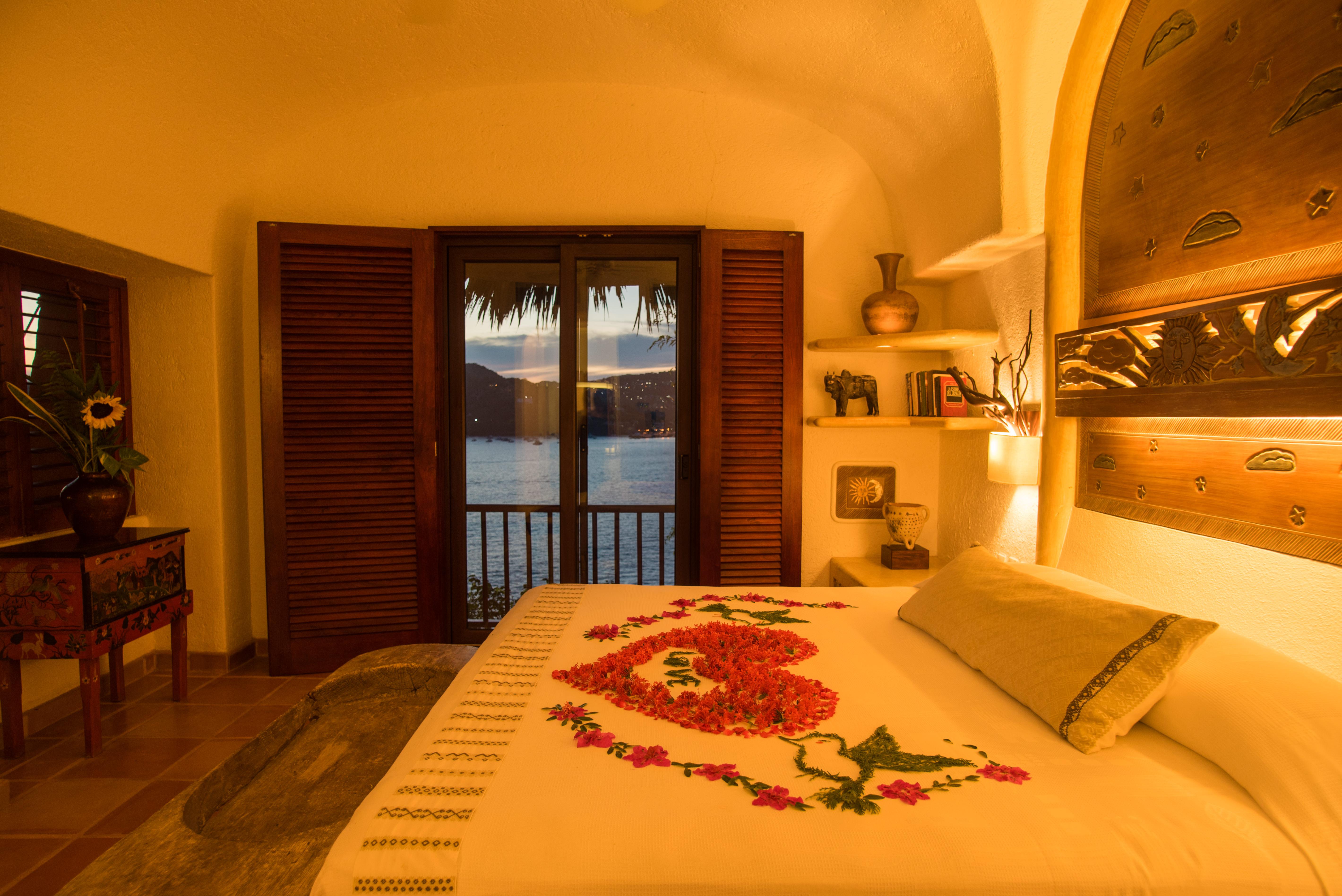 La Casa Que Canta (Adults Only) Zihuatanejo Extérieur photo