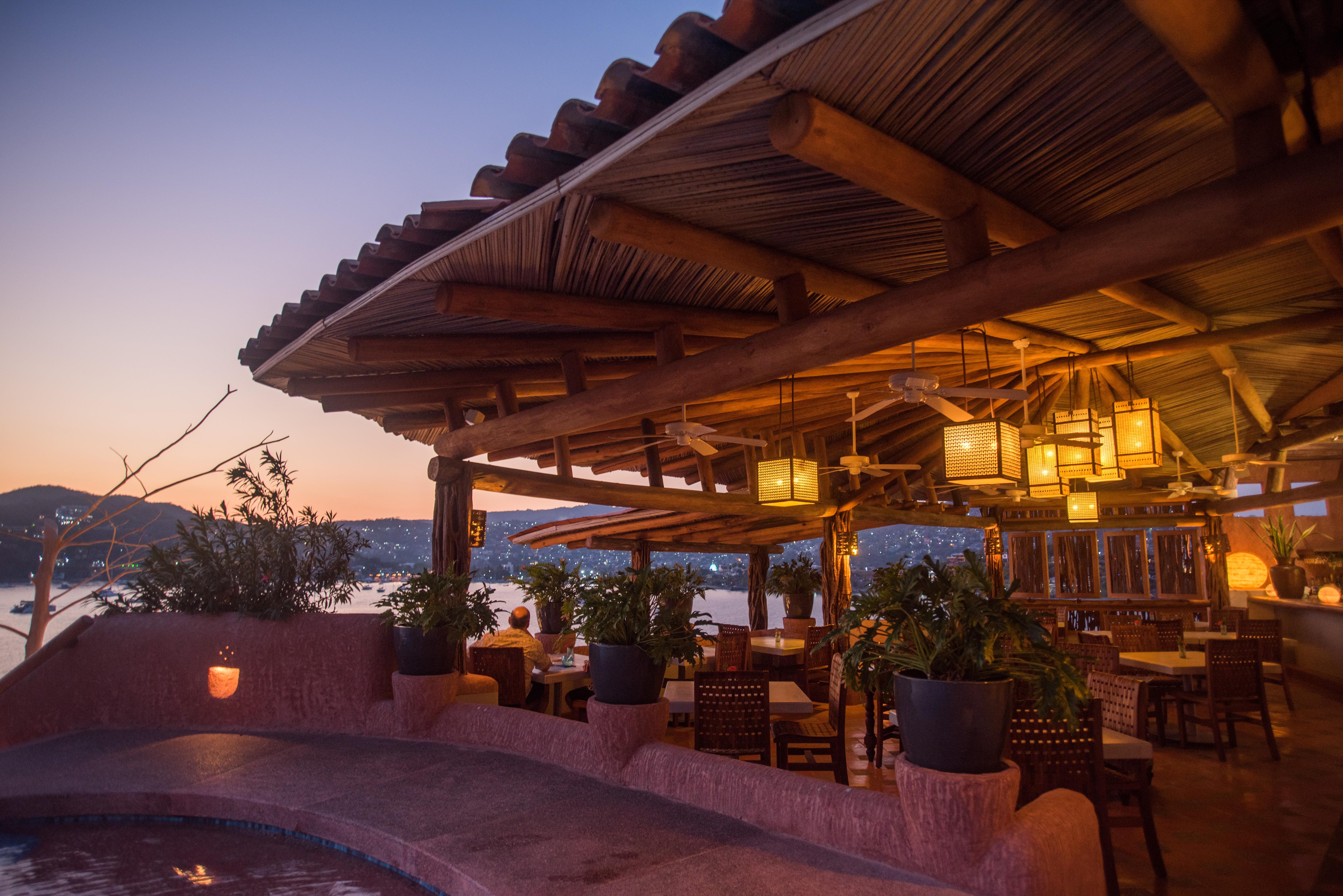 La Casa Que Canta (Adults Only) Zihuatanejo Extérieur photo