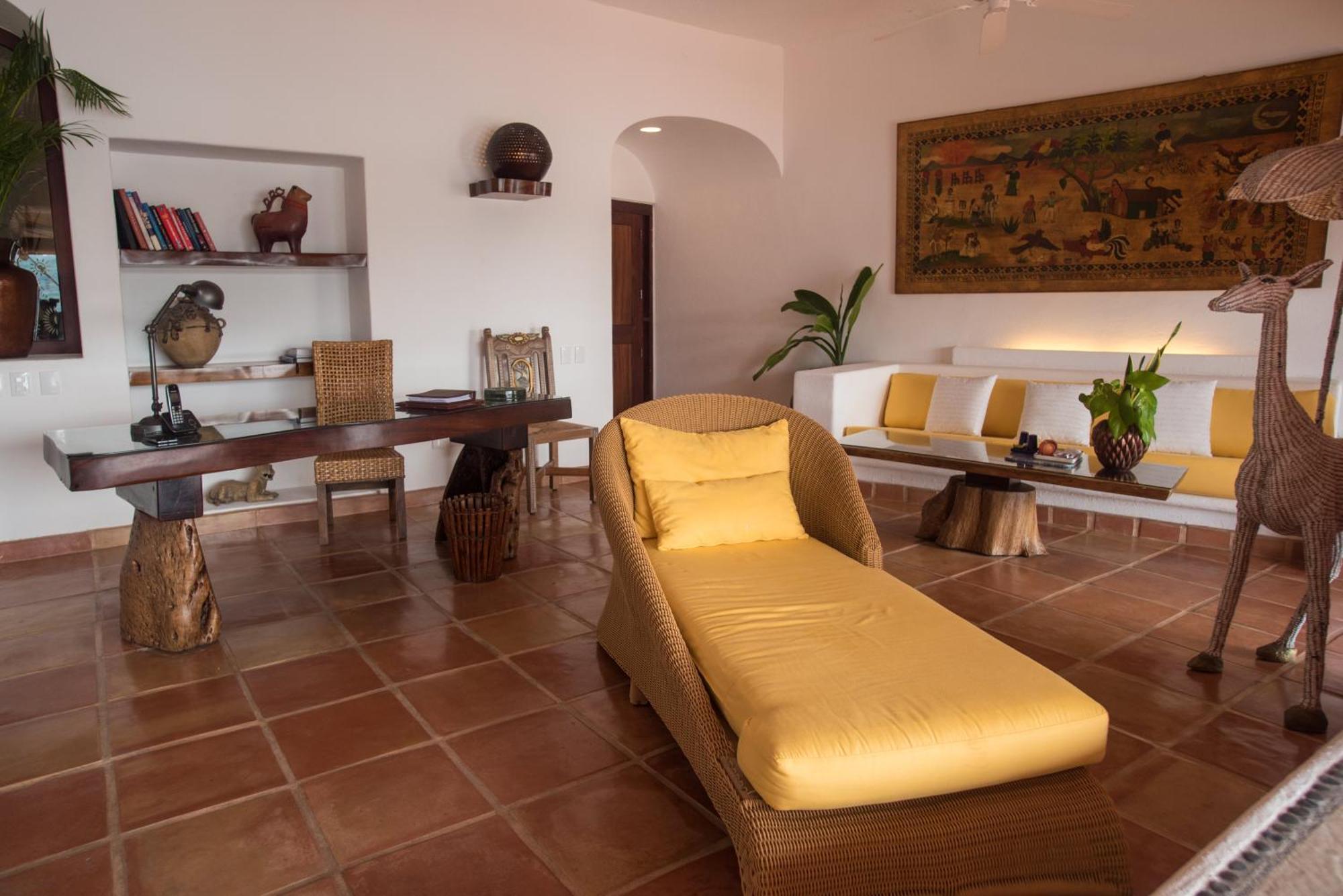 La Casa Que Canta (Adults Only) Zihuatanejo Extérieur photo