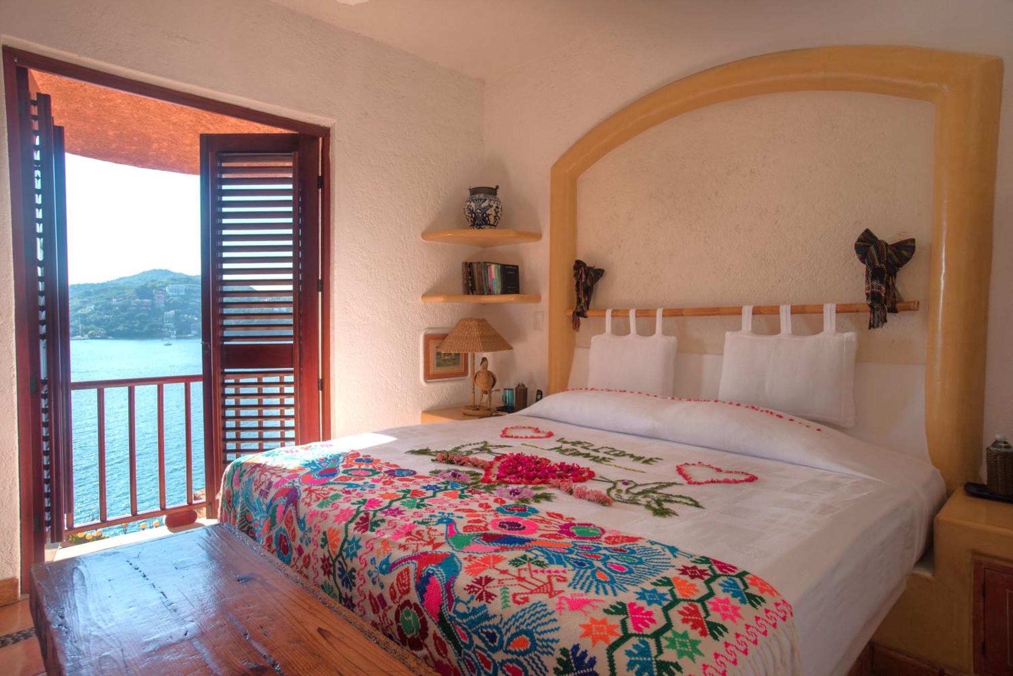 La Casa Que Canta (Adults Only) Zihuatanejo Extérieur photo