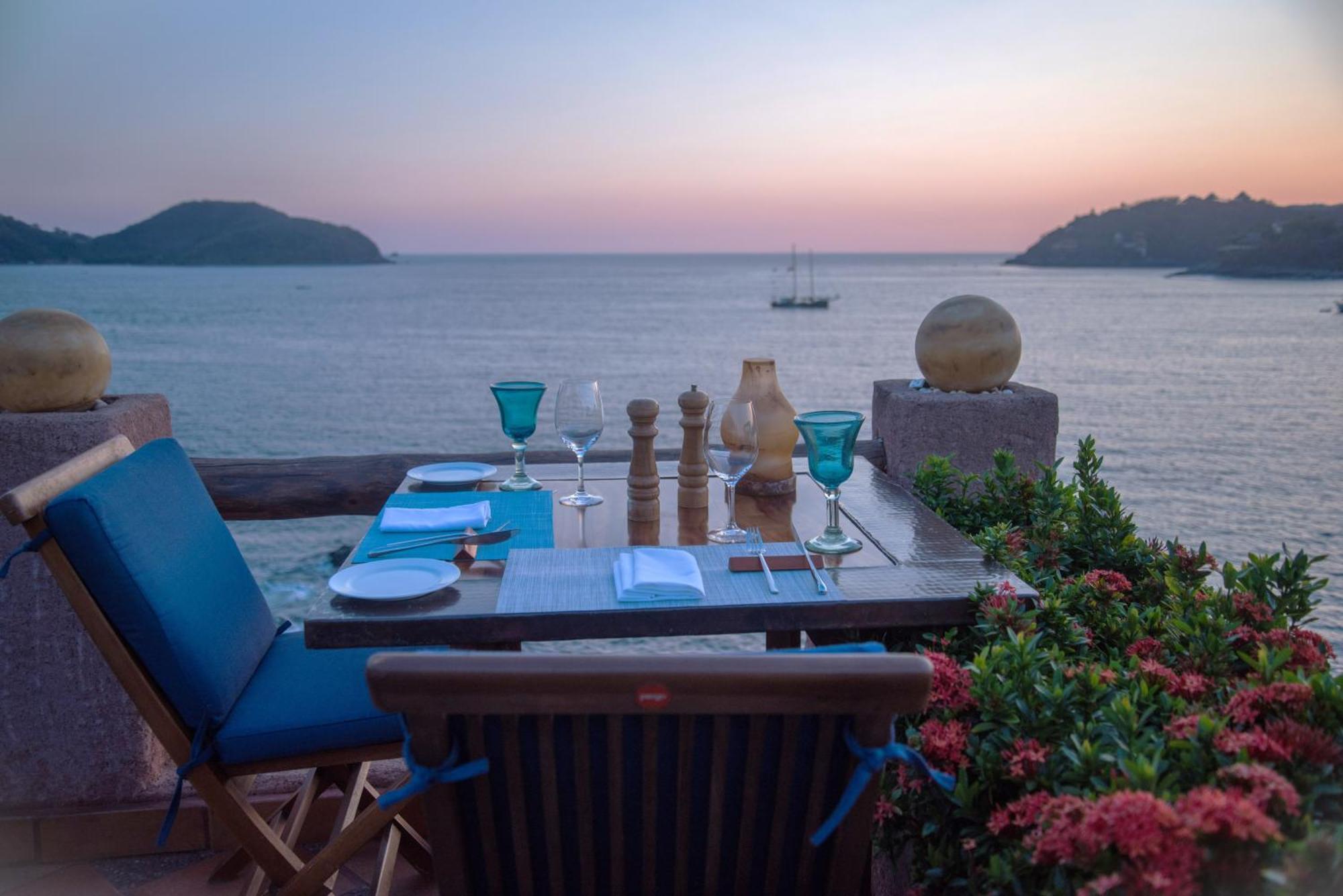 La Casa Que Canta (Adults Only) Zihuatanejo Extérieur photo