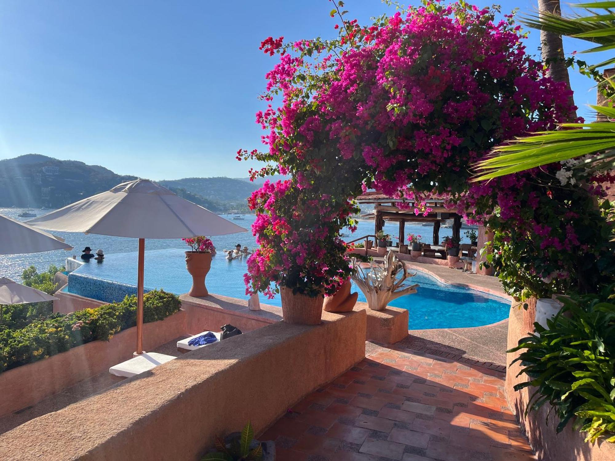 La Casa Que Canta (Adults Only) Zihuatanejo Extérieur photo