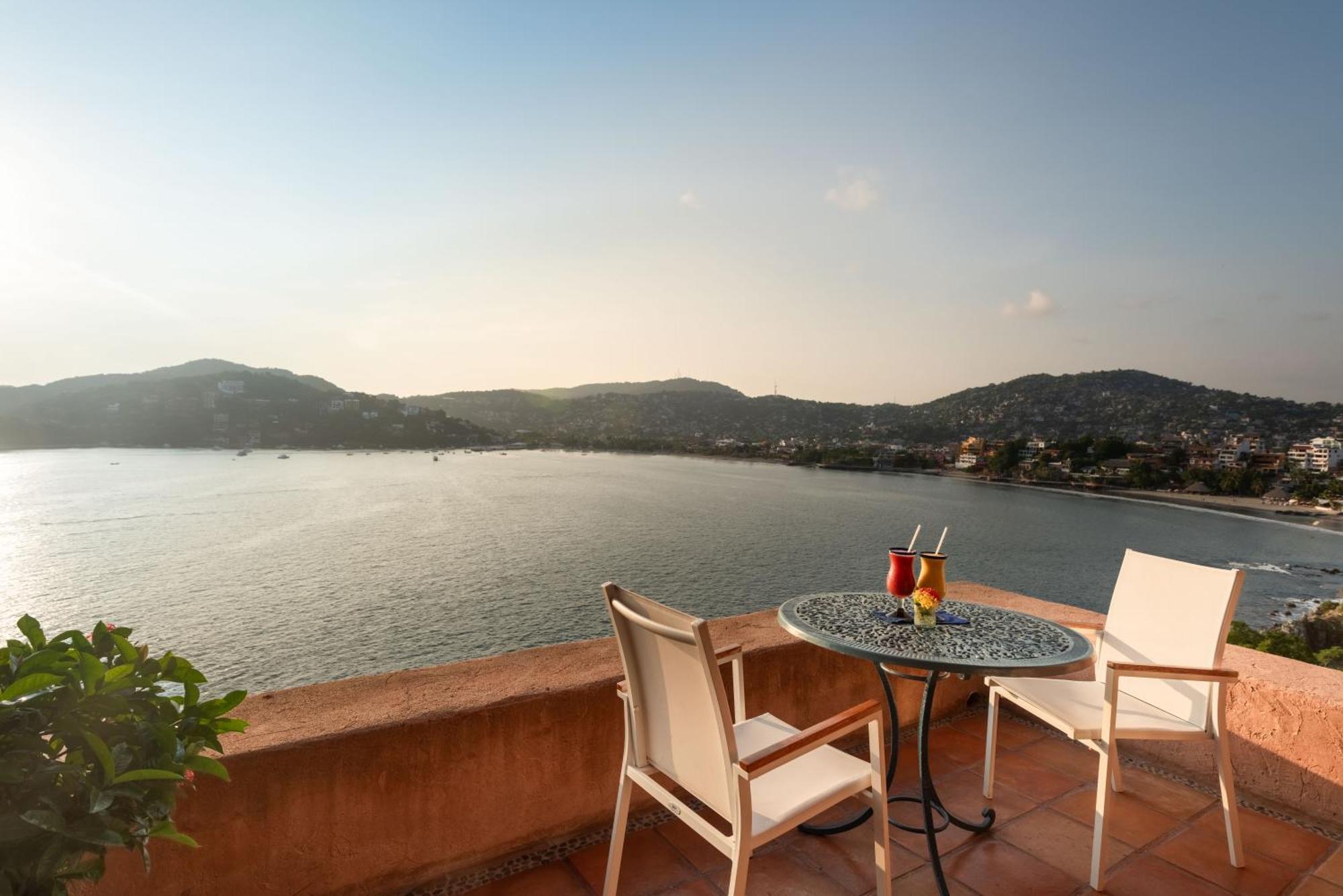 La Casa Que Canta (Adults Only) Zihuatanejo Extérieur photo