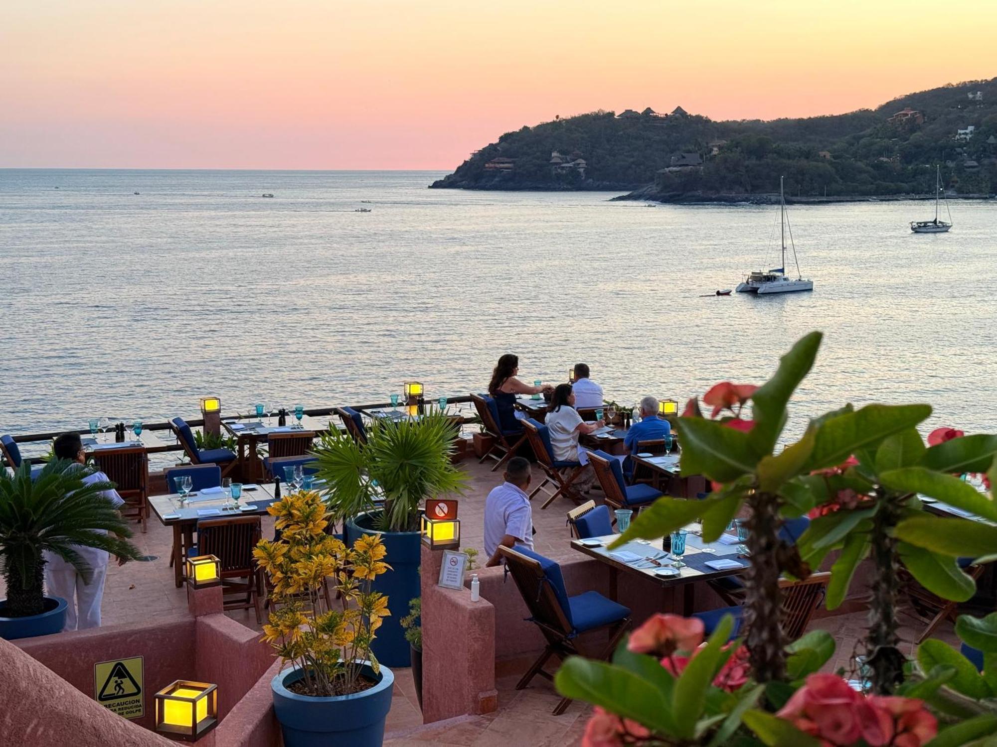 La Casa Que Canta (Adults Only) Zihuatanejo Extérieur photo