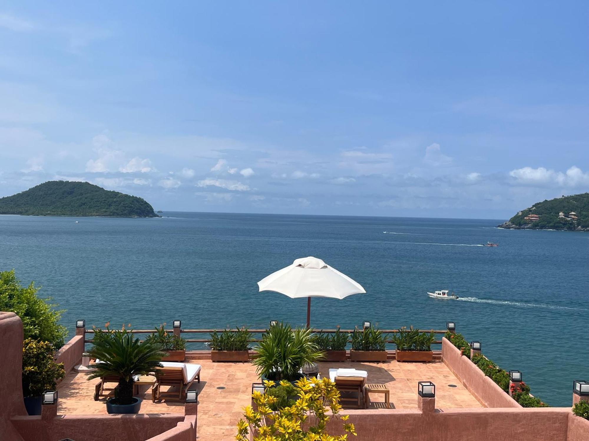 La Casa Que Canta (Adults Only) Zihuatanejo Extérieur photo