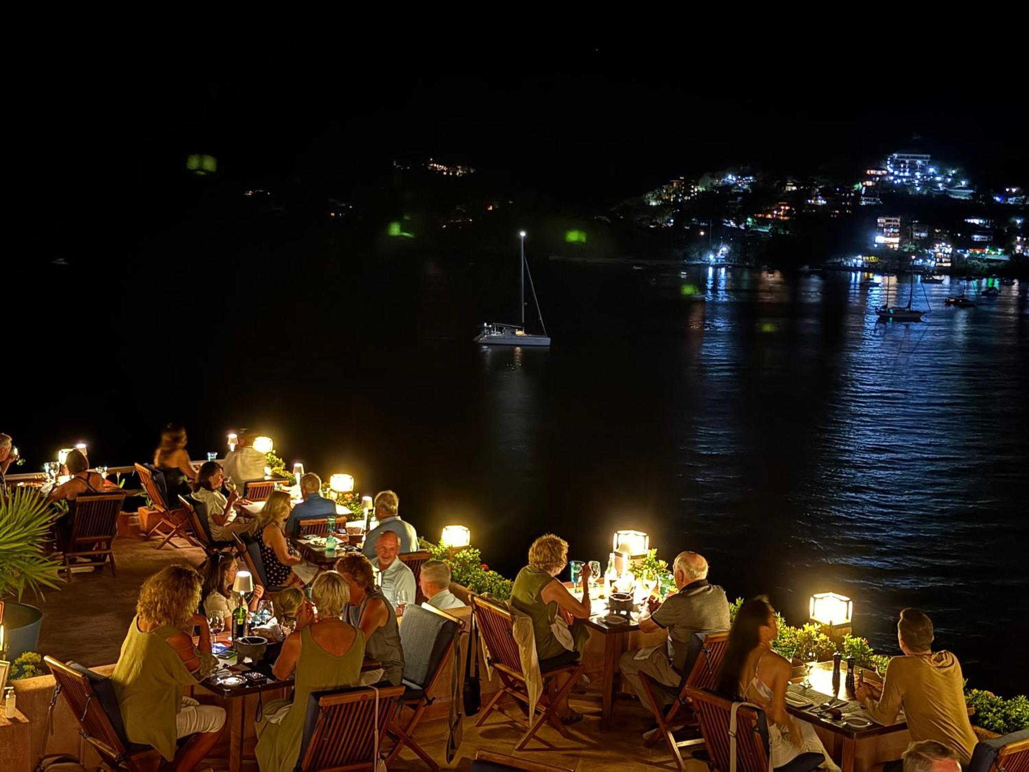 La Casa Que Canta (Adults Only) Zihuatanejo Extérieur photo